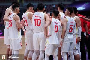 济南时报：中国男篮赢沙特为何如此艰难？明日对阵印度队不可大意