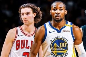 某球队消息人士谈库明加吉迪互换东家流言：扯淡