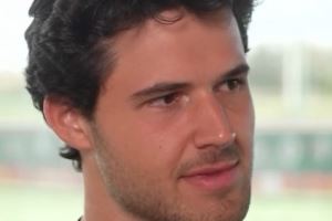 拉门斯：我是一个全能型门将，从小受诺伊尔和库尔图瓦的启发