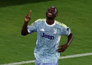 尤文跟队：纳赛尔并没有就穆阿尼警告过尤文，两家俱乐部关系良好