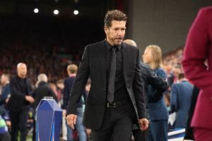 阿斯：巴里奥斯、巴埃纳和阿尔马达伤愈复出，考验西蒙尼排兵布阵