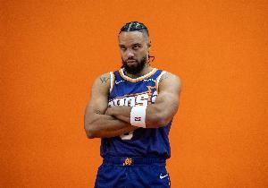 太阳主帅：狄龙的拼劲每天都在线 他把所有人的强度都提上来了