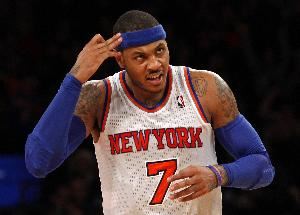 菲尔-杰克逊:安东尼不接受三角进攻和传球 曾建议多兰交易他