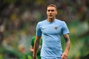 杜加利奇:我们还没完全保级需要做的更好,会关注竞争对手比赛