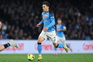 埃尔马斯谈战平法鹰：我们创造了很多机会，但缺乏特想进球的狠劲图片